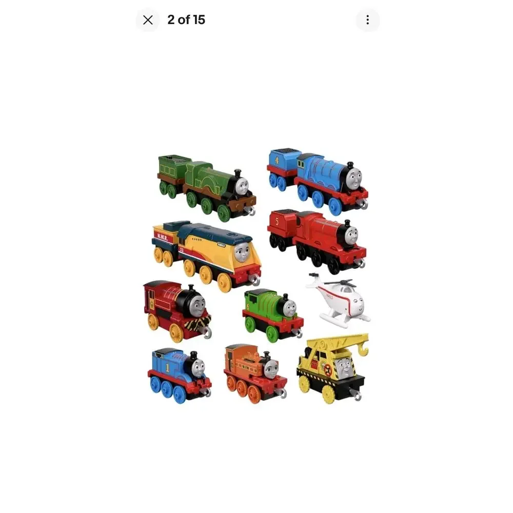 Thomas & Friends thomas friends